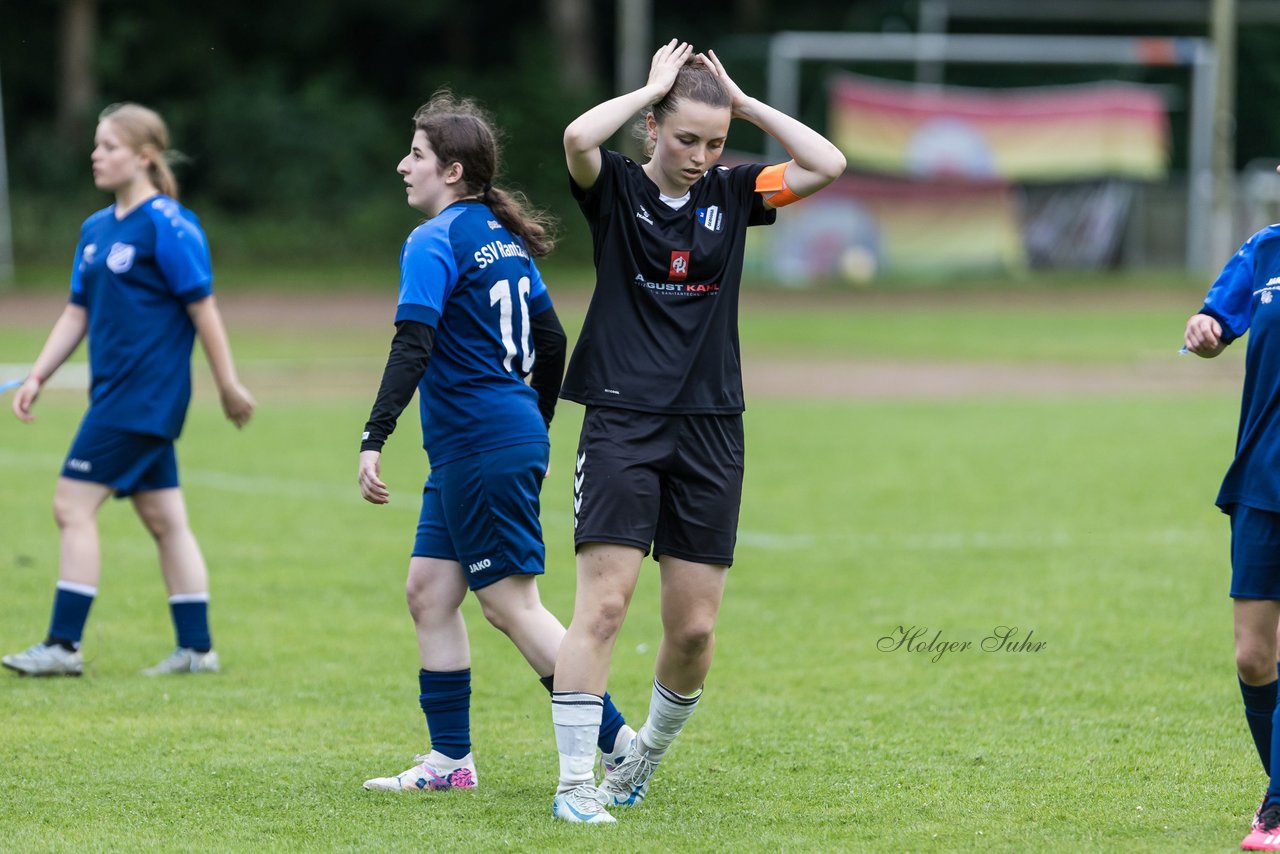 Bild 338 - Loewinnen Cup